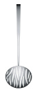 Louche à fente 36,6 cm, Passtoo - Alessi