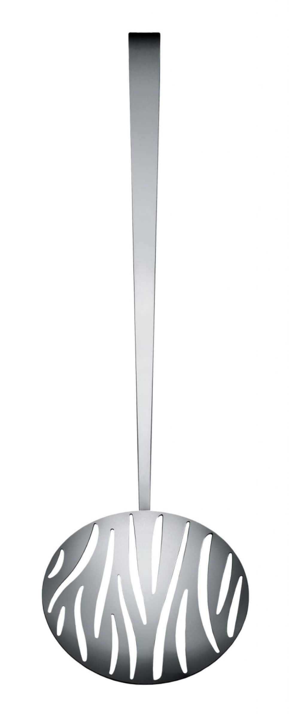 Louche à fente 36,6 cm, Passtoo - Alessi dans le groupe Cuisine / Ustensiles de cuisine / Louches et cuillères l\'adresse The Kitchen Lab (1466-16607)