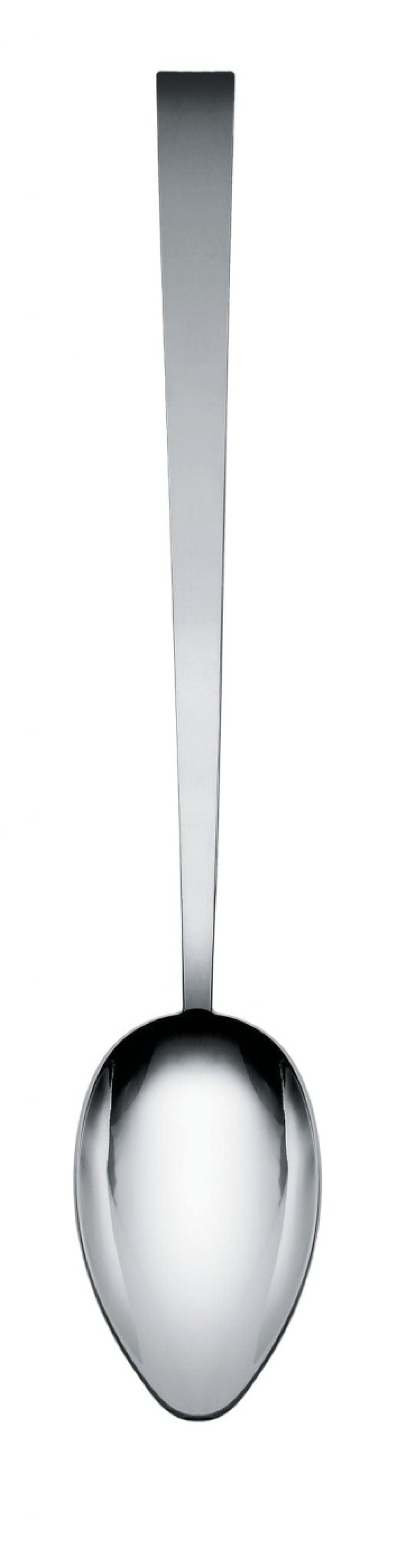 Cuillère de cuisine 33 cm, Mangetootoo - Alessi dans le groupe Cuisine / Ustensiles de cuisine / Louches et cuillères l\'adresse The Kitchen Lab (1466-16608)