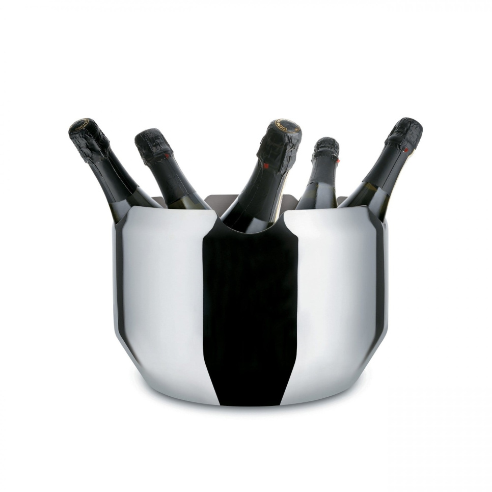 Coupe à champagne, Noè - Alessi dans le groupe Cocktails et Vin / Accessoires pour le vin / Seaux à glace et seaux à vin l\'adresse The Kitchen Lab (1466-22455)