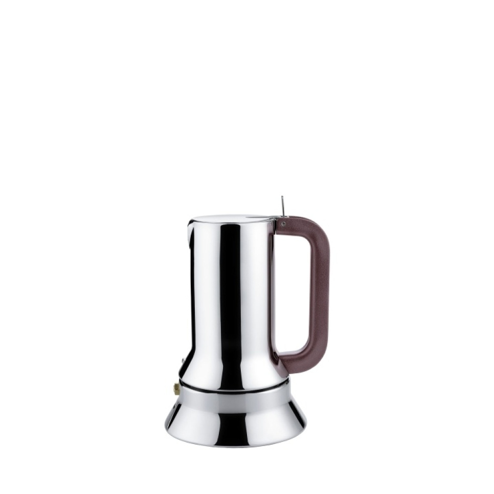 Brasseur Moka, 9090 - Alessi dans le groupe Thé et café / Café moulu / Machine à café l\'adresse The Kitchen Lab (1466-22804)
