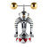 Casse-Noisette, Homme Fort - Alessi