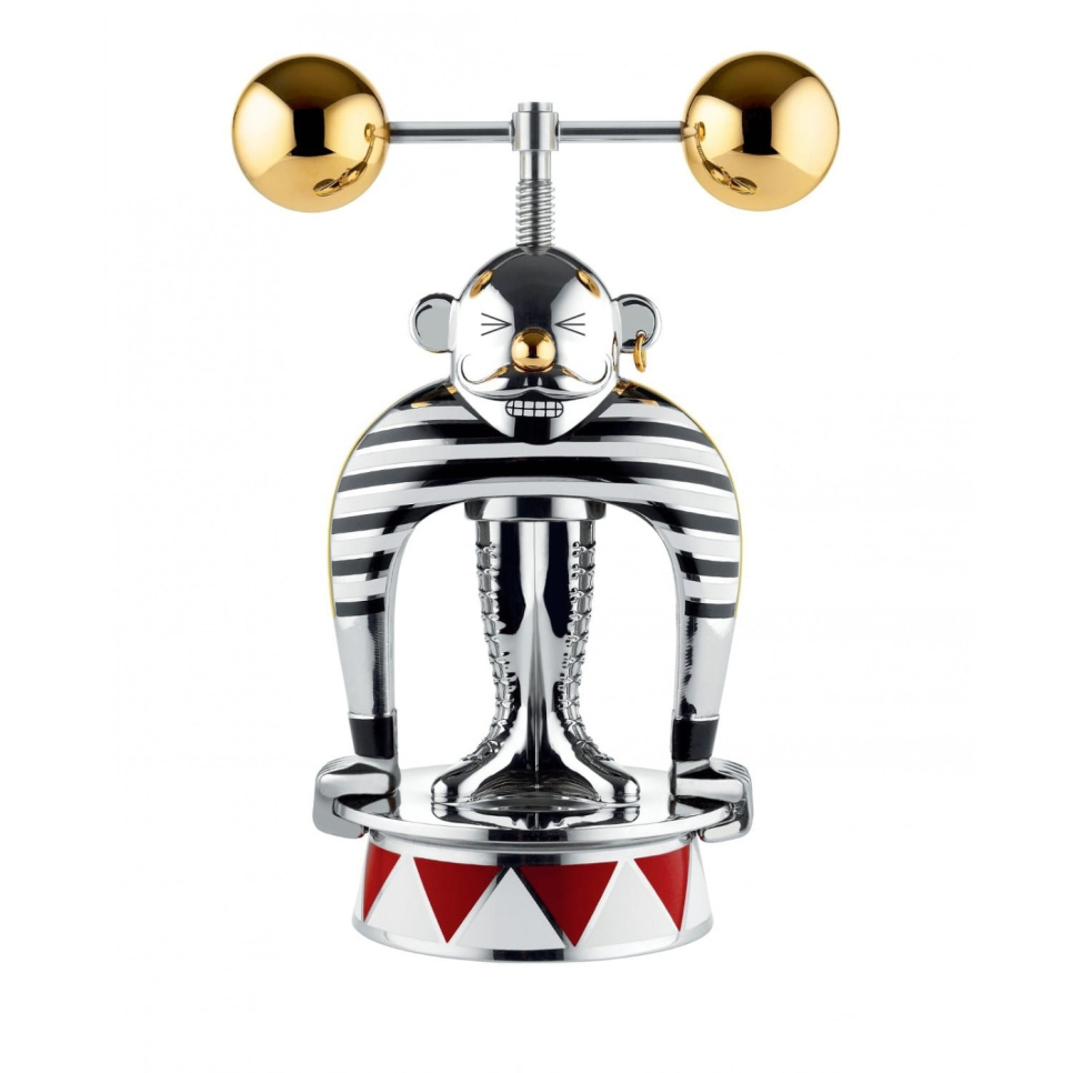 Casse-Noisette, Homme Fort - Alessi
