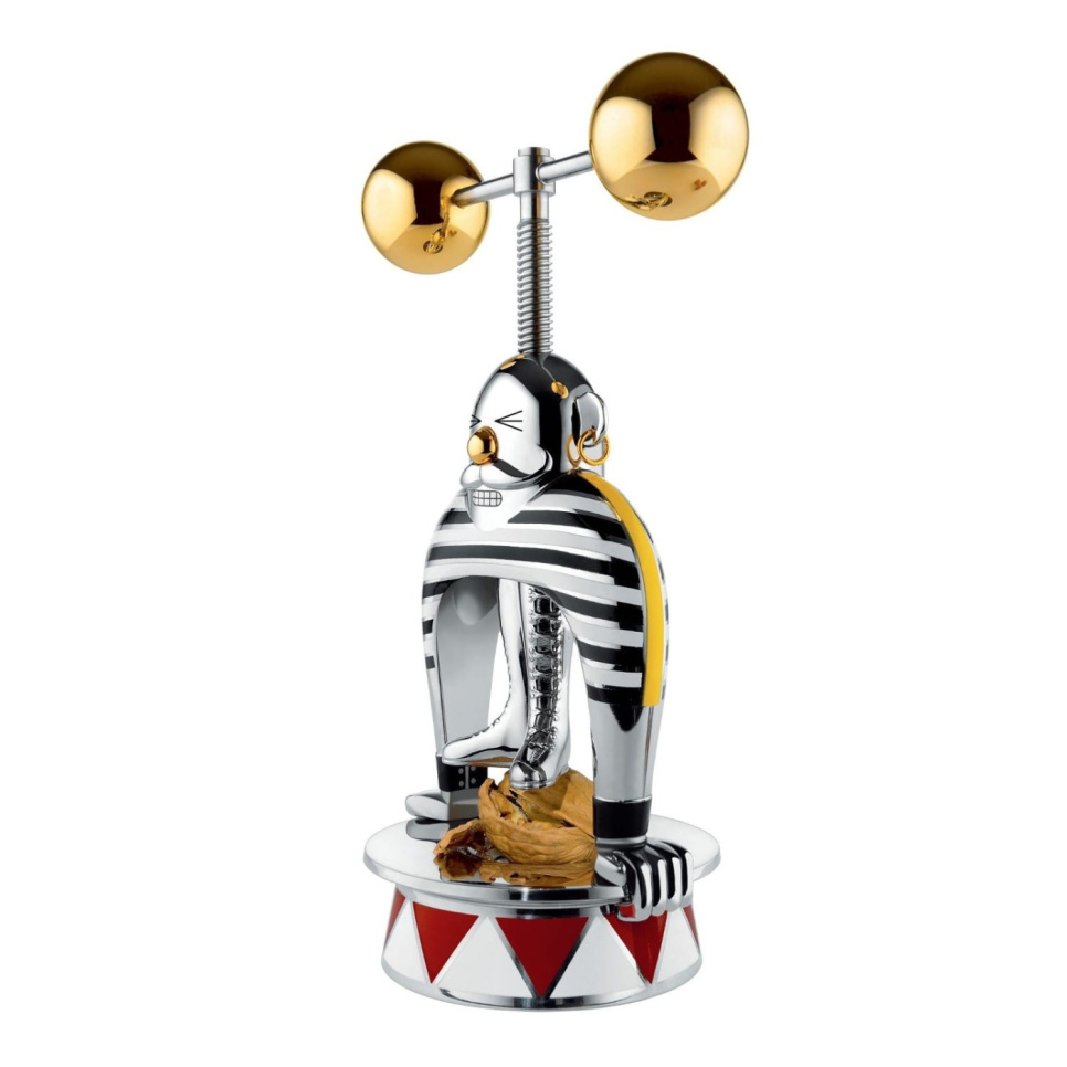 Casse-Noisette, Homme Fort - Alessi