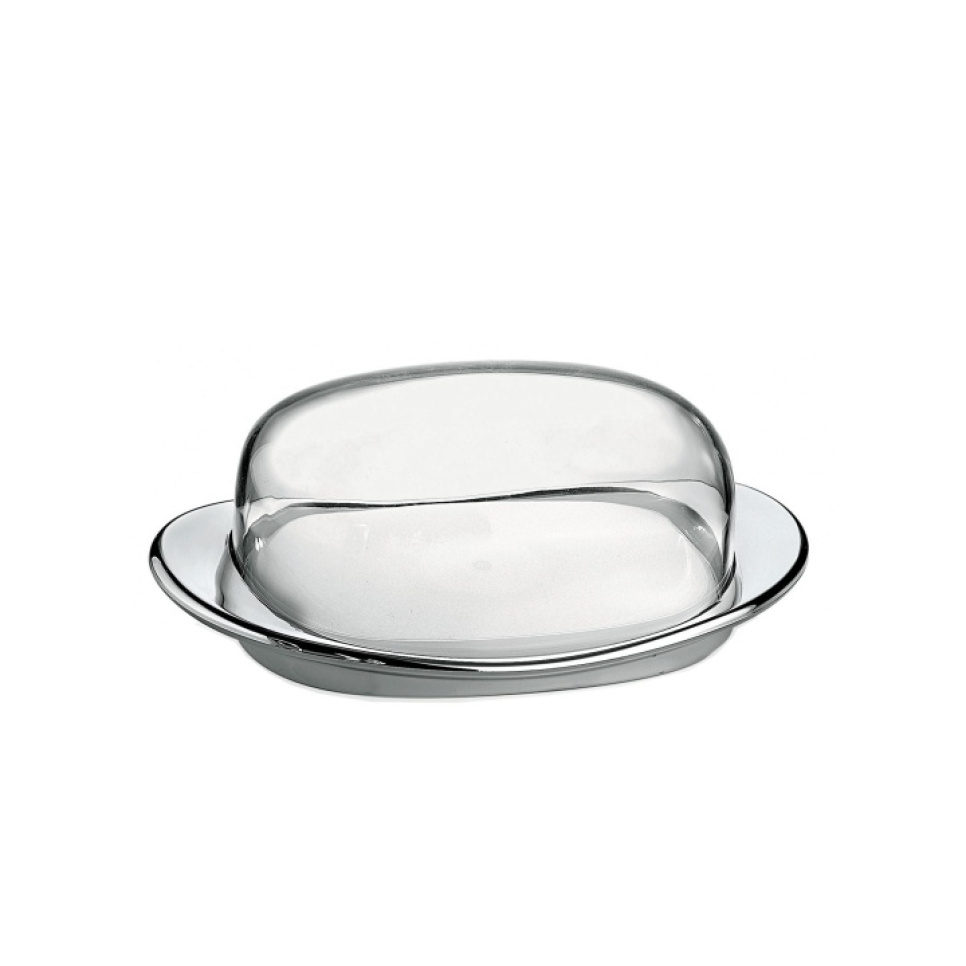 Boîte à beurre, 20 cm - Guzzini dans le groupe Cuisine / Ustensiles de cuisine / Stockage l\'adresse The Kitchen Lab (1466-24357)