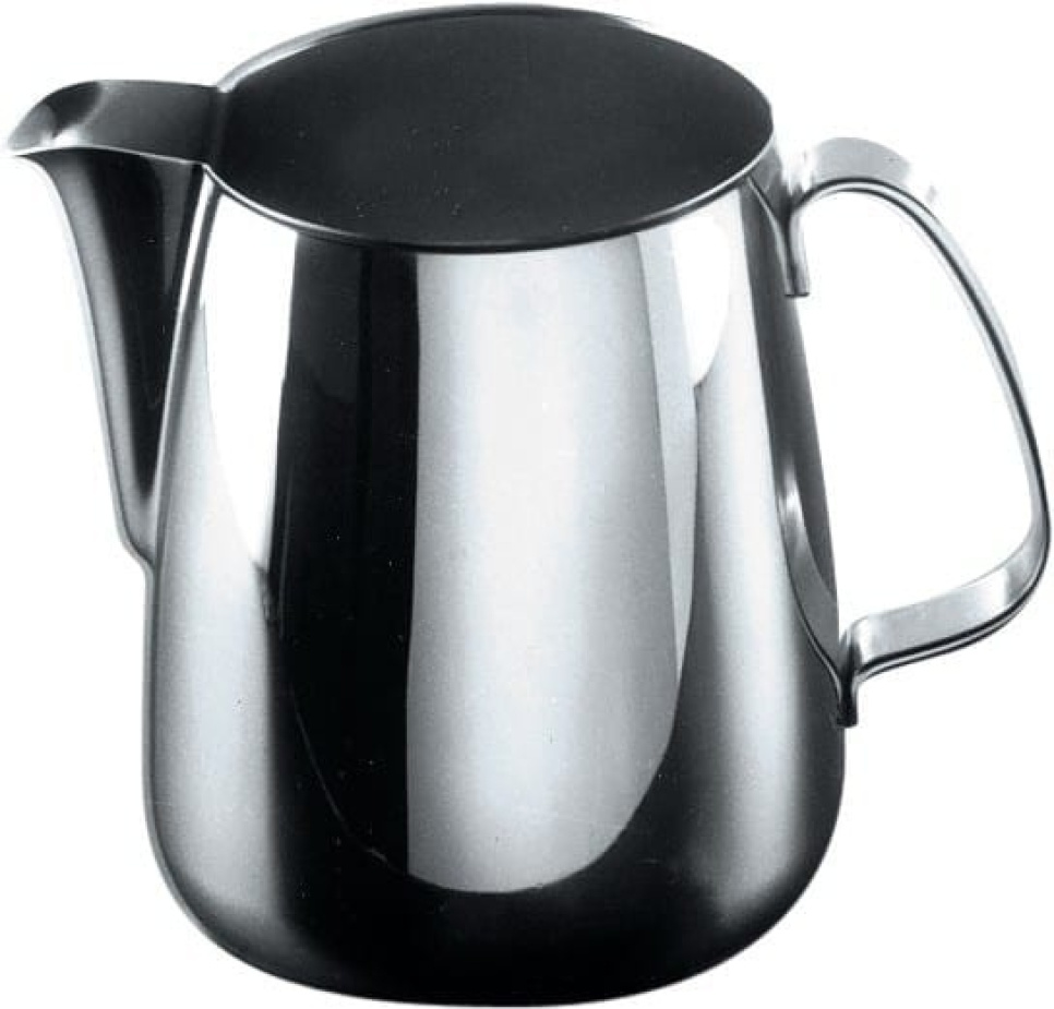 Pot à lait - Alessi dans le groupe Thé et café / Accessoires pour le café / Pots à lait l\'adresse The Kitchen Lab (1466-27112)