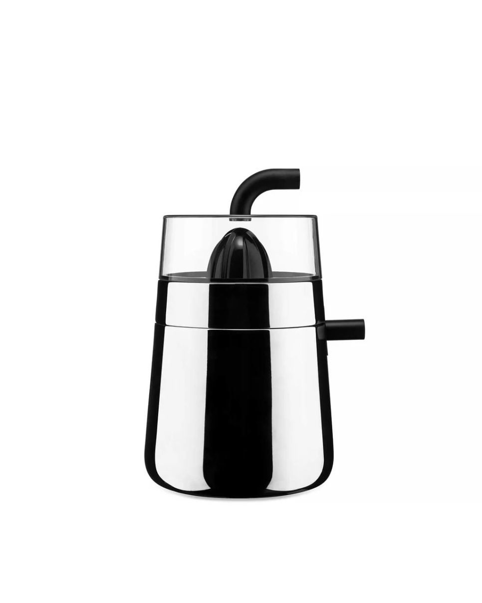 Presse-agrumes, Toru - Alessi dans le groupe Électroménager / Centrifugeuses et extracteurs de jus / Presse-agrumes l\'adresse The Kitchen Lab (1466-30869)