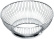 Panier en fil de fer 826, 15 cm - Alessi