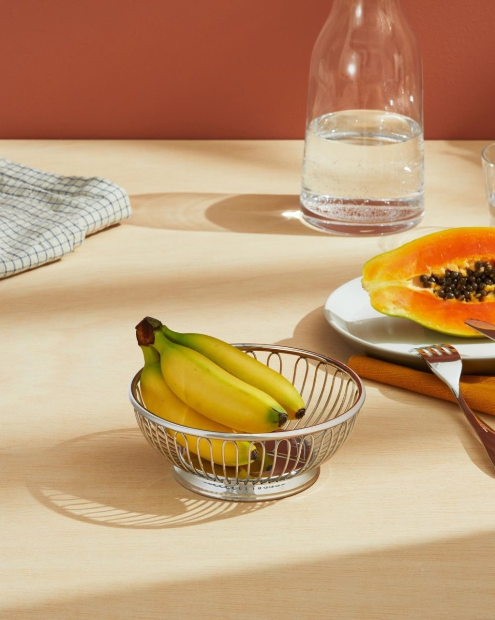 Panier en fil de fer 826, 15 cm - Alessi