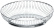 Panier en fil métallique 829, Oval - Alessi