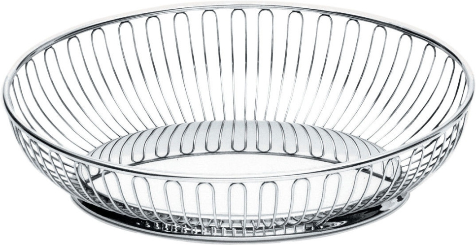 Panier en fil métallique 829, Oval - Alessi