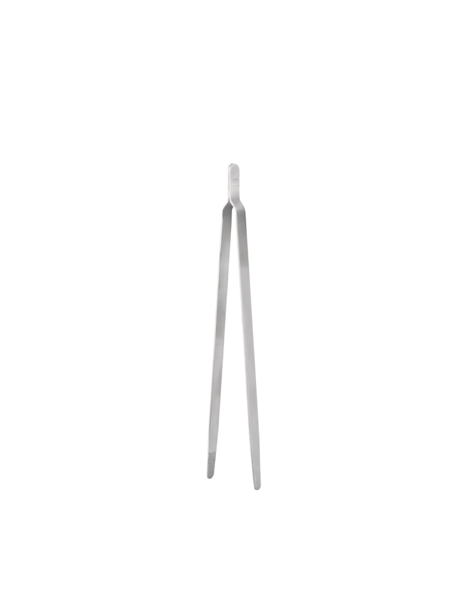 Pince à frire, Convivio - Alessi dans le groupe Cuisine / Ustensiles de cuisine / Pinces l\'adresse The Kitchen Lab (1466-31393)