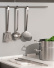 Ustensiles de cuisine, set de 4 pièces, Convivio - Alessi