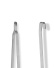 Ustensiles de cuisine, set de 4 pièces, Convivio - Alessi