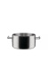 Chaudron 24 cm, Convivio - Alessi