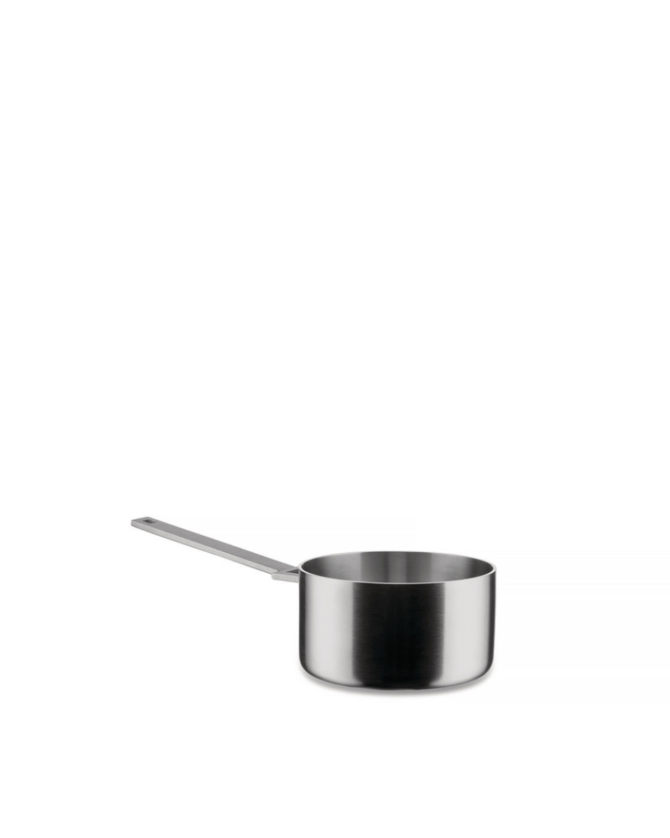 Casserole 16 cm, Convivio - Alessi dans le groupe Cuisine / Casseroles et poêles / Poêles l\'adresse The Kitchen Lab (1466-31402)