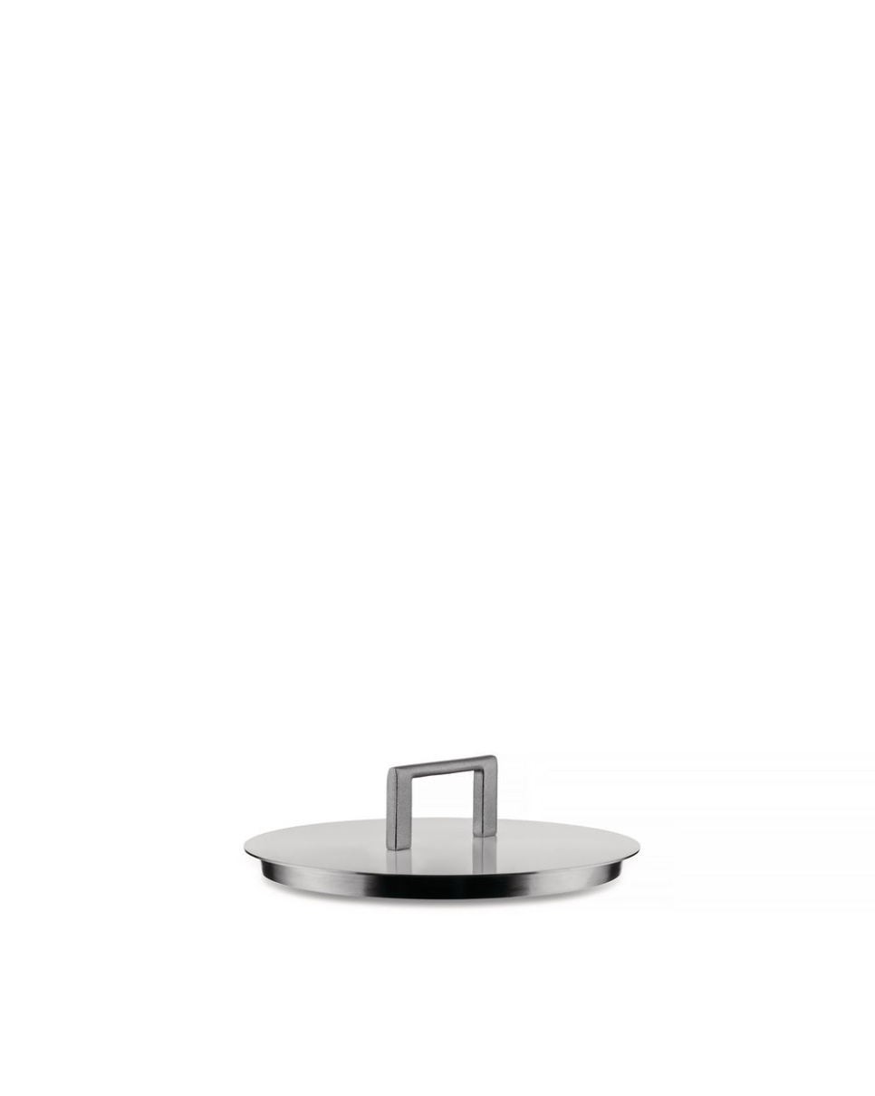 Couvercle 16 cm, Convivio - Alessi dans le groupe Cuisine / Casseroles et poêles / Accessoires et couvercles l\'adresse The Kitchen Lab (1466-31406)