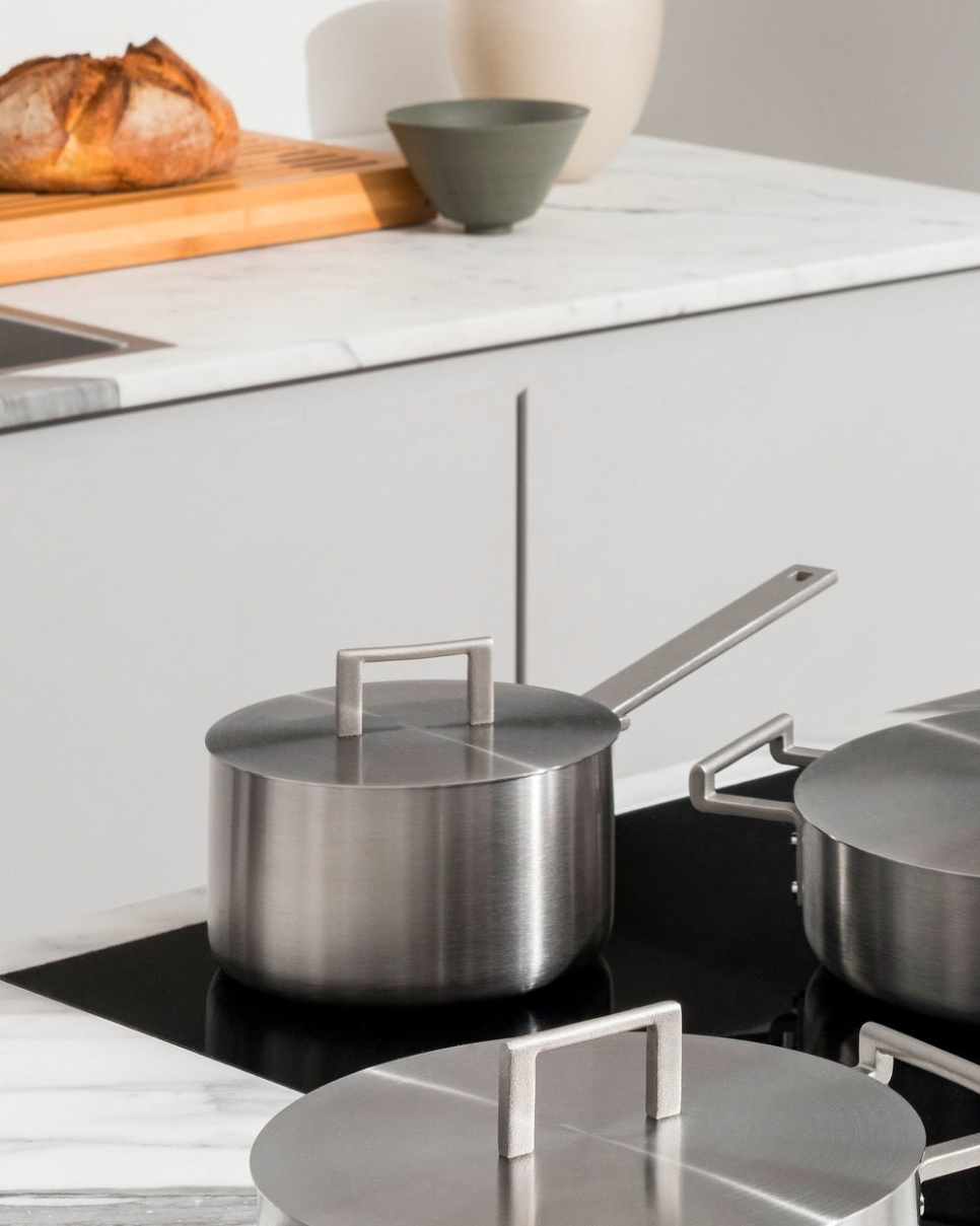 Couvercle 20 cm, Convivio - Alessi