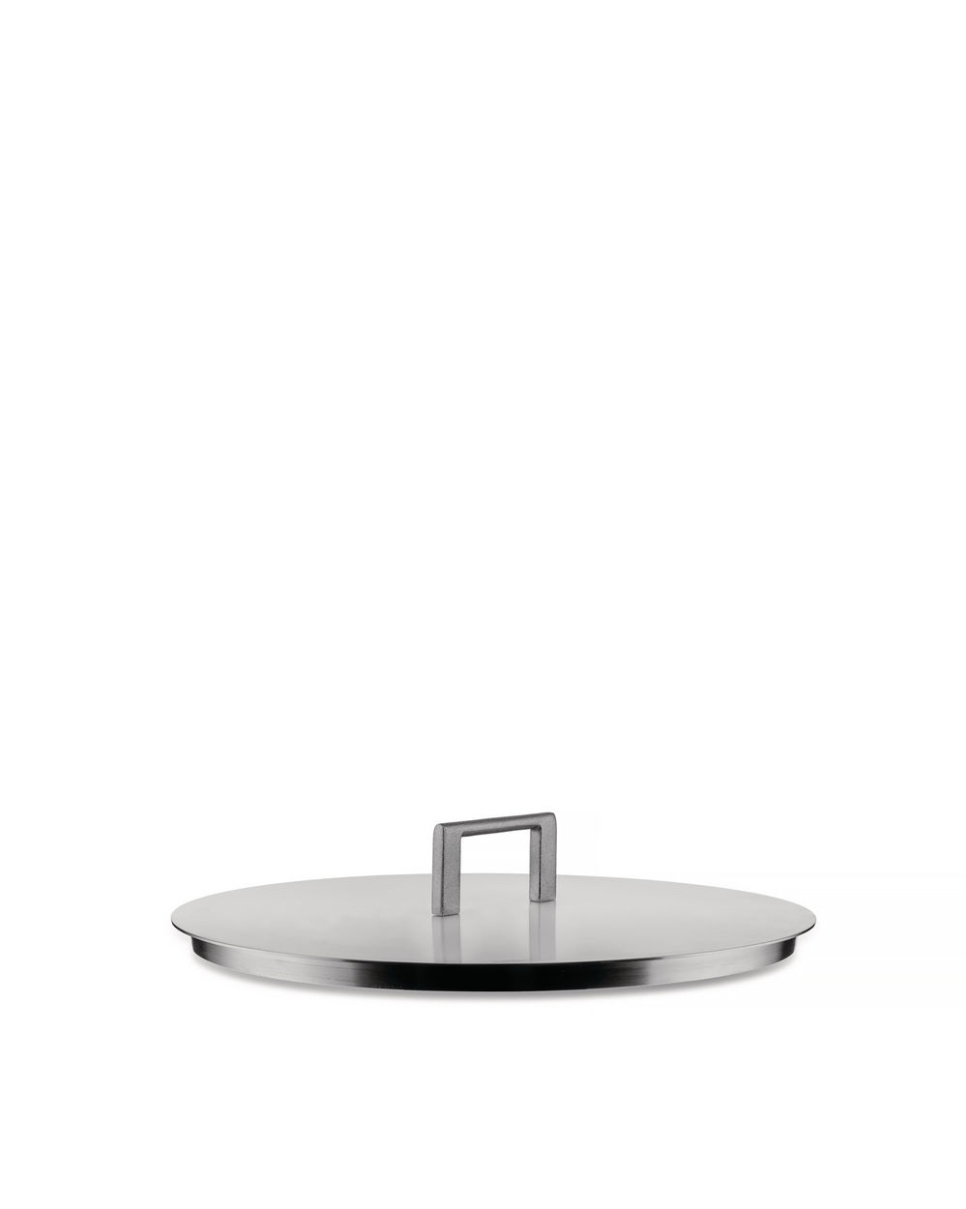 Couvercle 24 cm, Convivio - Alessi dans le groupe Cuisine / Casseroles et poêles / Accessoires et couvercles l\'adresse The Kitchen Lab (1466-31408)