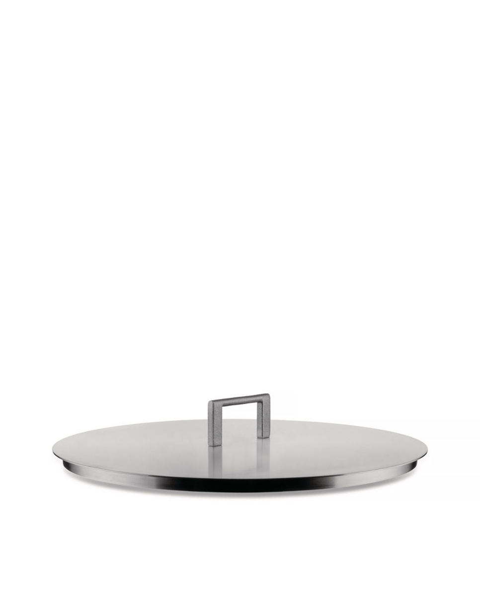 Couvercle 28, Convivio - Alessi dans le groupe Cuisine / Casseroles et poêles / Accessoires et couvercles l\'adresse The Kitchen Lab (1466-31409)