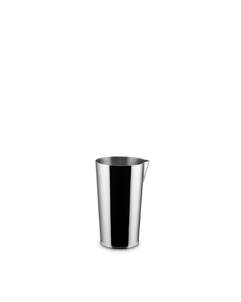 Verre à mélange en acier inoxydable, The Tending Box - Alessi