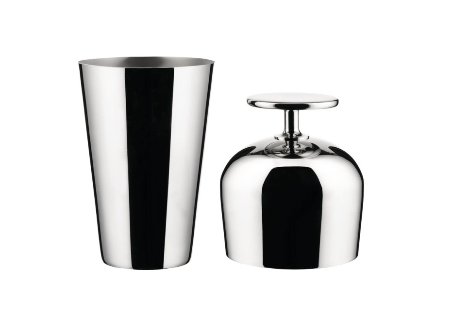 Shaker à cocktail, The Tending Box - Alessi dans le groupe Cocktails et Vin / Équipement à cocktail / Shakers l\'adresse The Kitchen Lab (1466-31416)