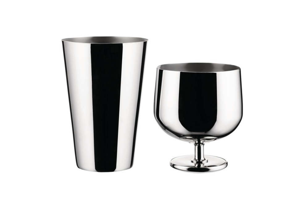 Shaker à cocktail, The Tending Box - Alessi