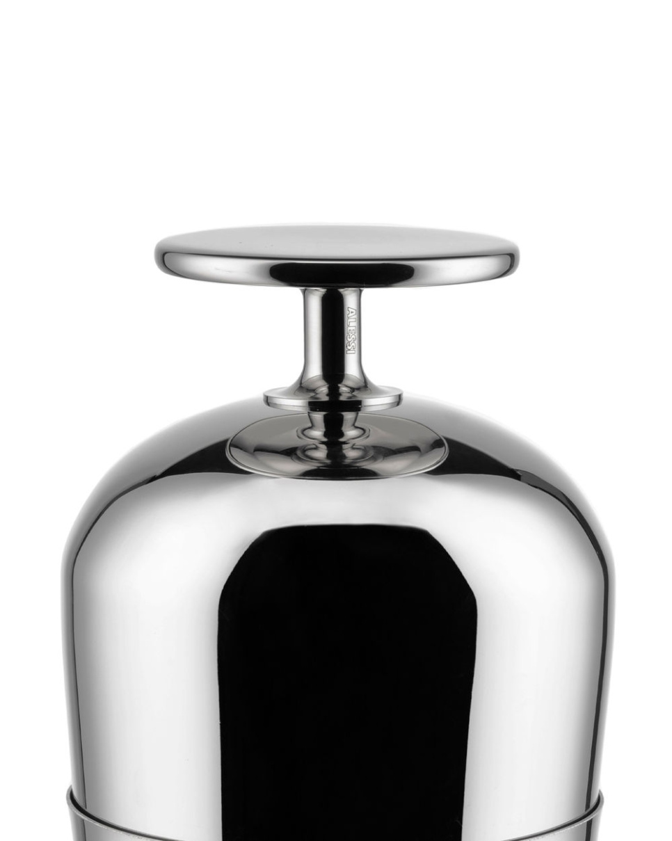Shaker à cocktail, The Tending Box - Alessi
