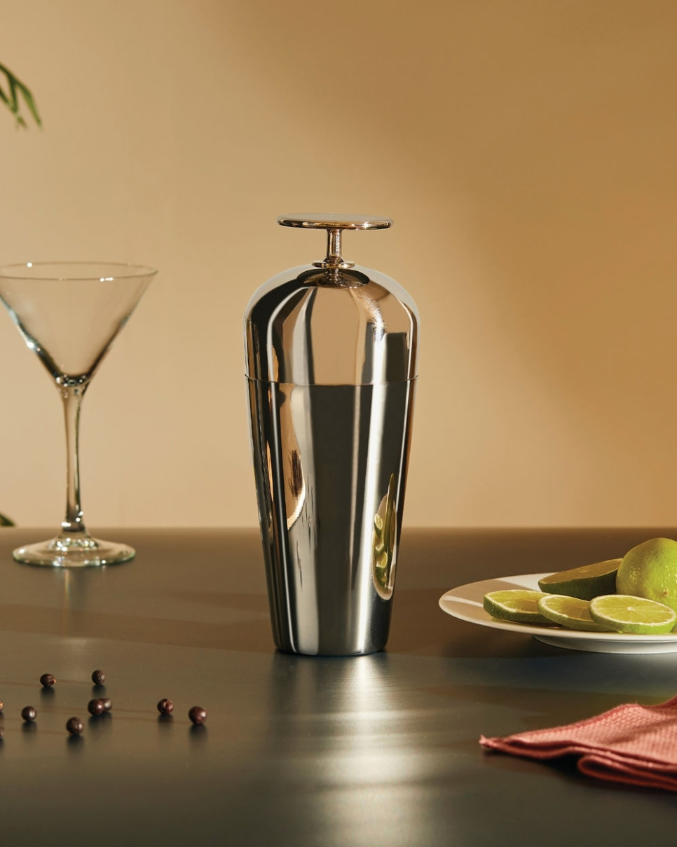 Shaker à cocktail, The Tending Box - Alessi