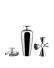 Set à cocktail trois pièces, The Tending Box - Alessi