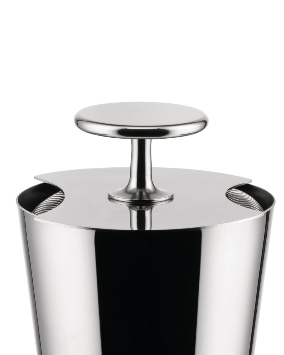 Passoire à barre, The Tending Box - Alessi