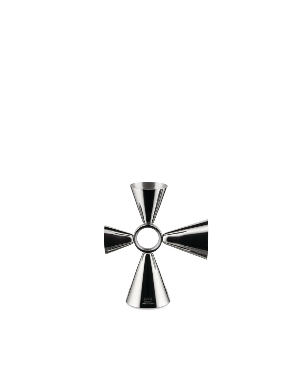 Jigger à quatre mesures, The Tending Box - Alessi