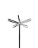 Cuillère de bar/stirrer, The Tending Box - Alessi