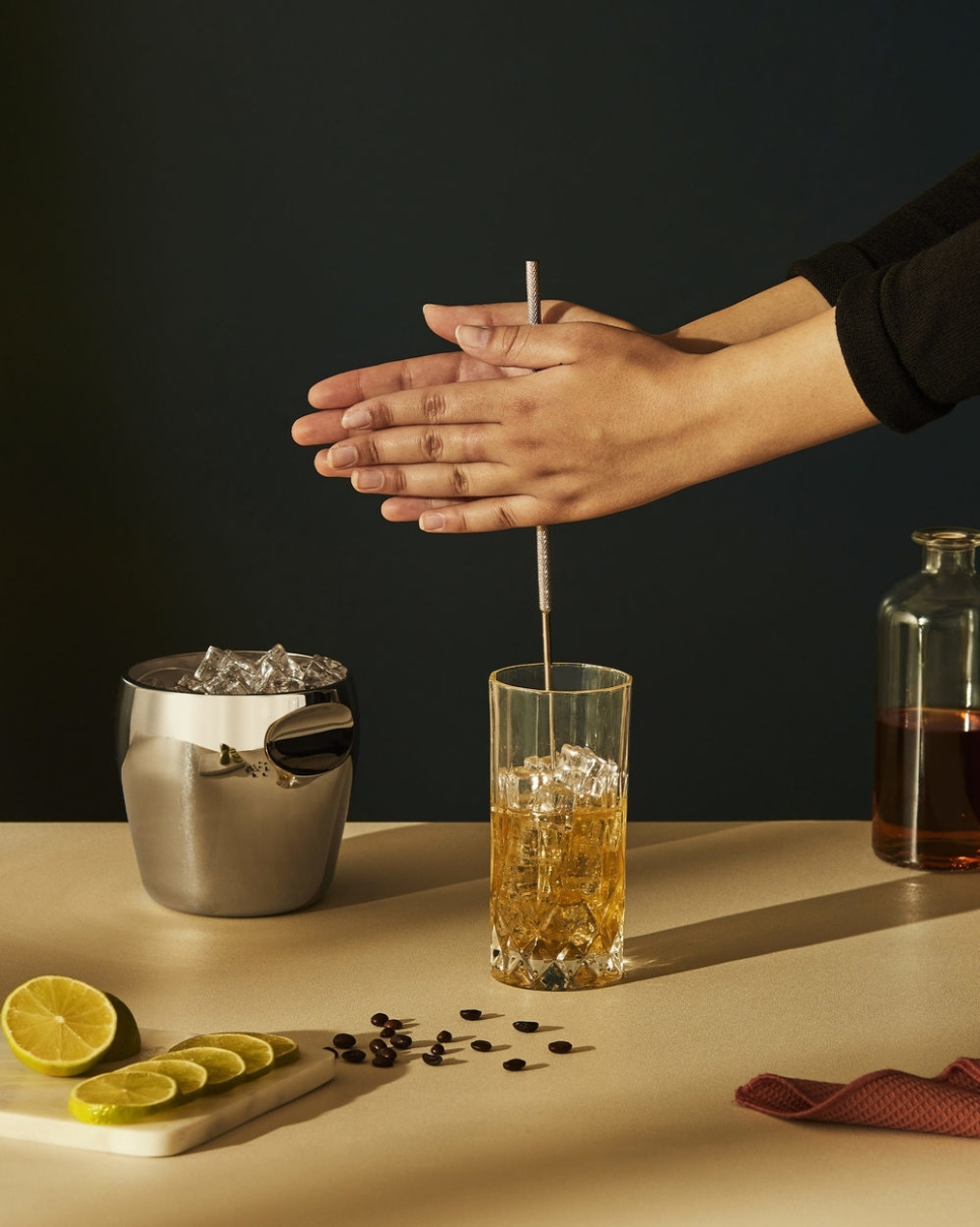 Cuillère de bar/stirrer, The Tending Box - Alessi