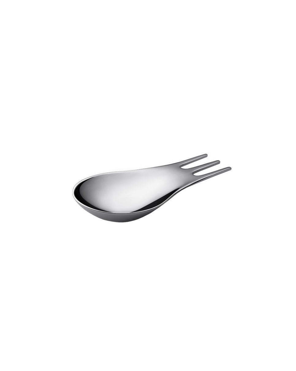 Moscardino, Couverts pour Snacks, Tapas et Aperitivo, 4 pièces - Alessi