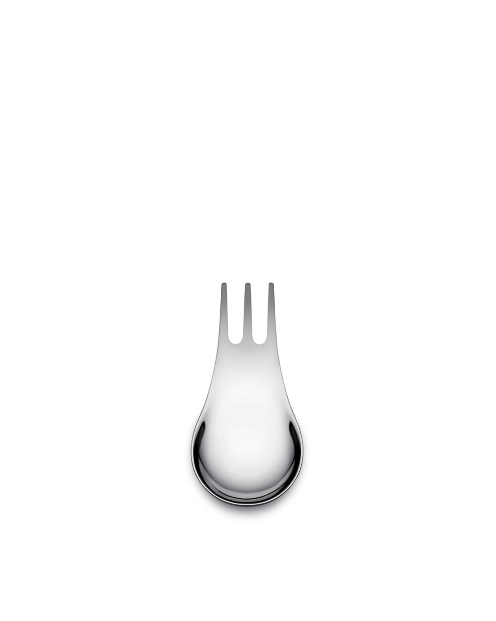 Moscardino, Couverts pour Snacks, Tapas et Aperitivo, 4 pièces - Alessi