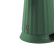 Bouilloire avec contrôle de la température, Plissé, Vert - Alessi