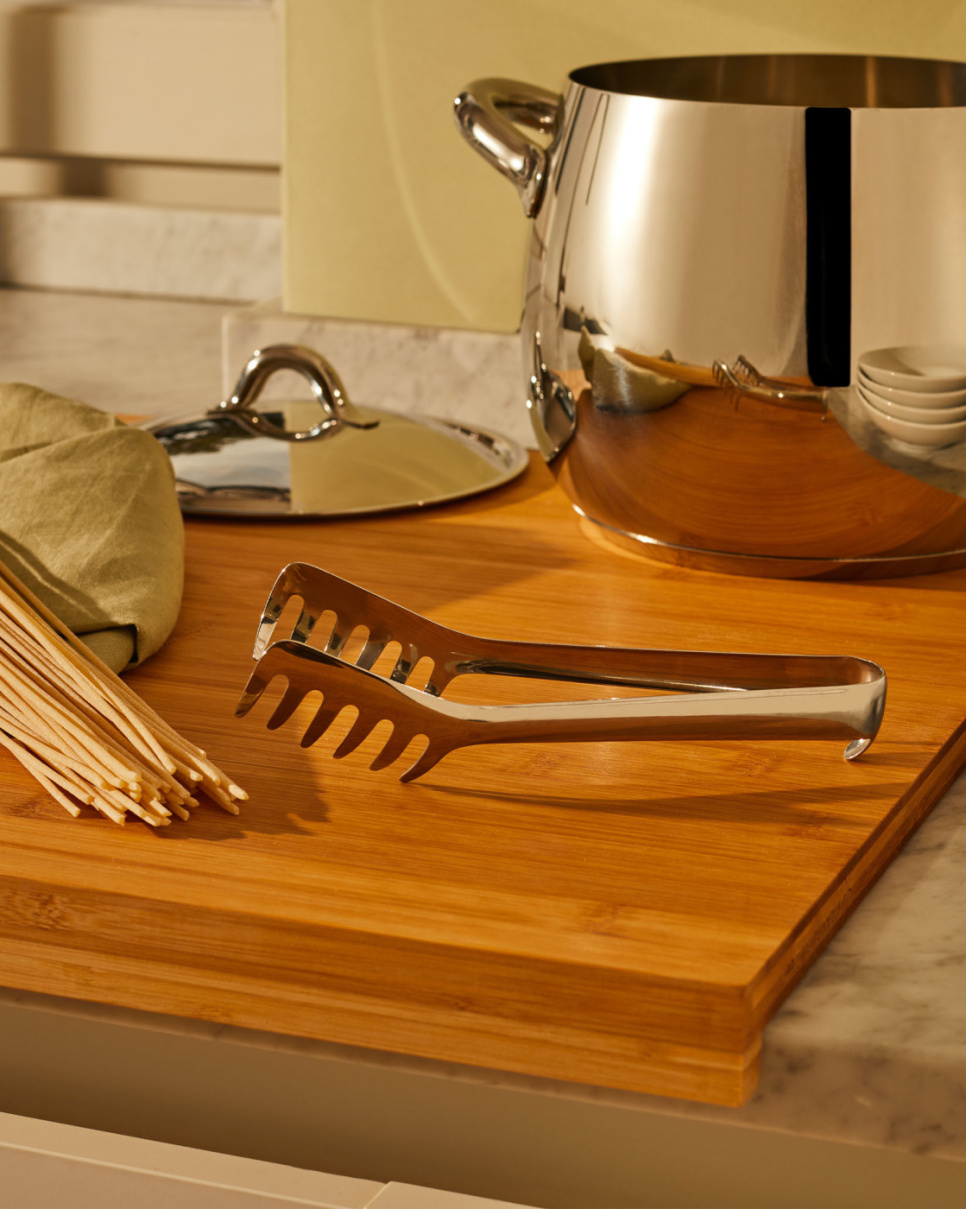 Pince à spaghetti - Alessi