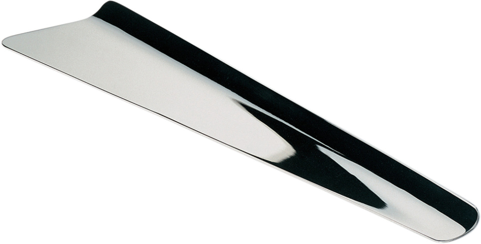 Raclette pour miettes, Ala - Alessi dans le groupe Arts de la table / Autre pour les arts de la table et service / Articles spéciaux l\'adresse The Kitchen Lab (1466-33569)