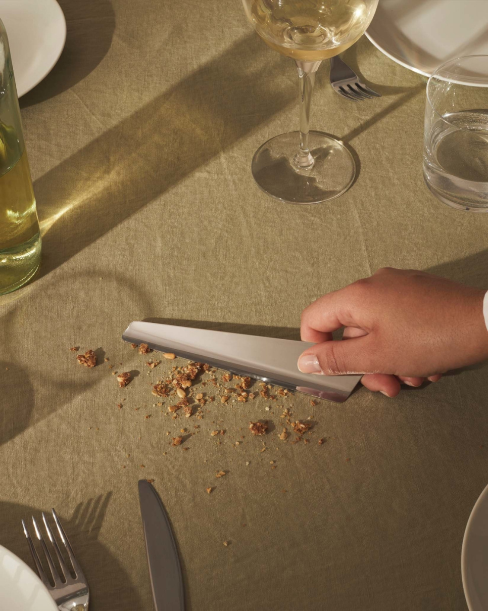 Raclette pour miettes, Ala - Alessi