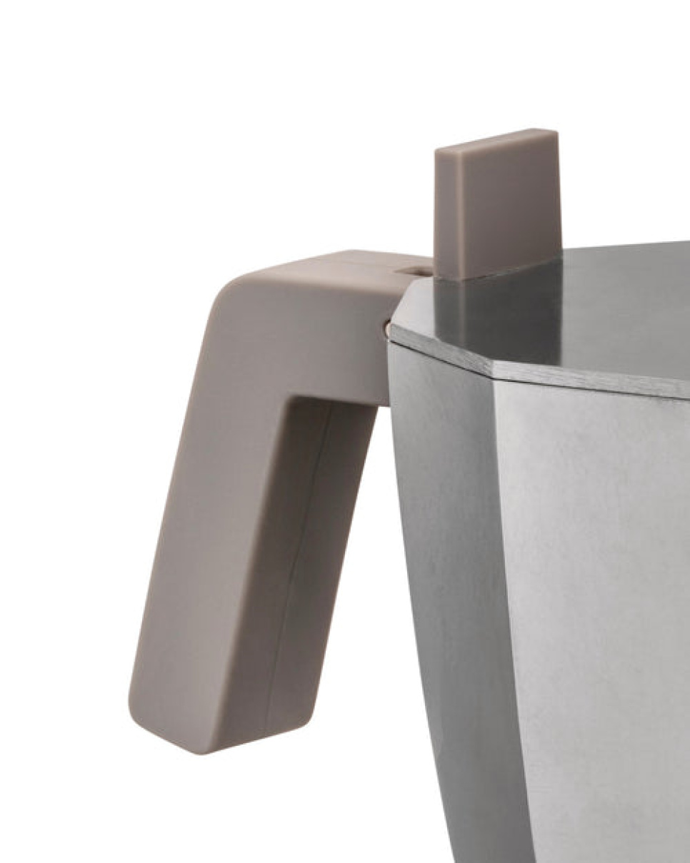 Cafetière Moka - Alessi - 1 tasse