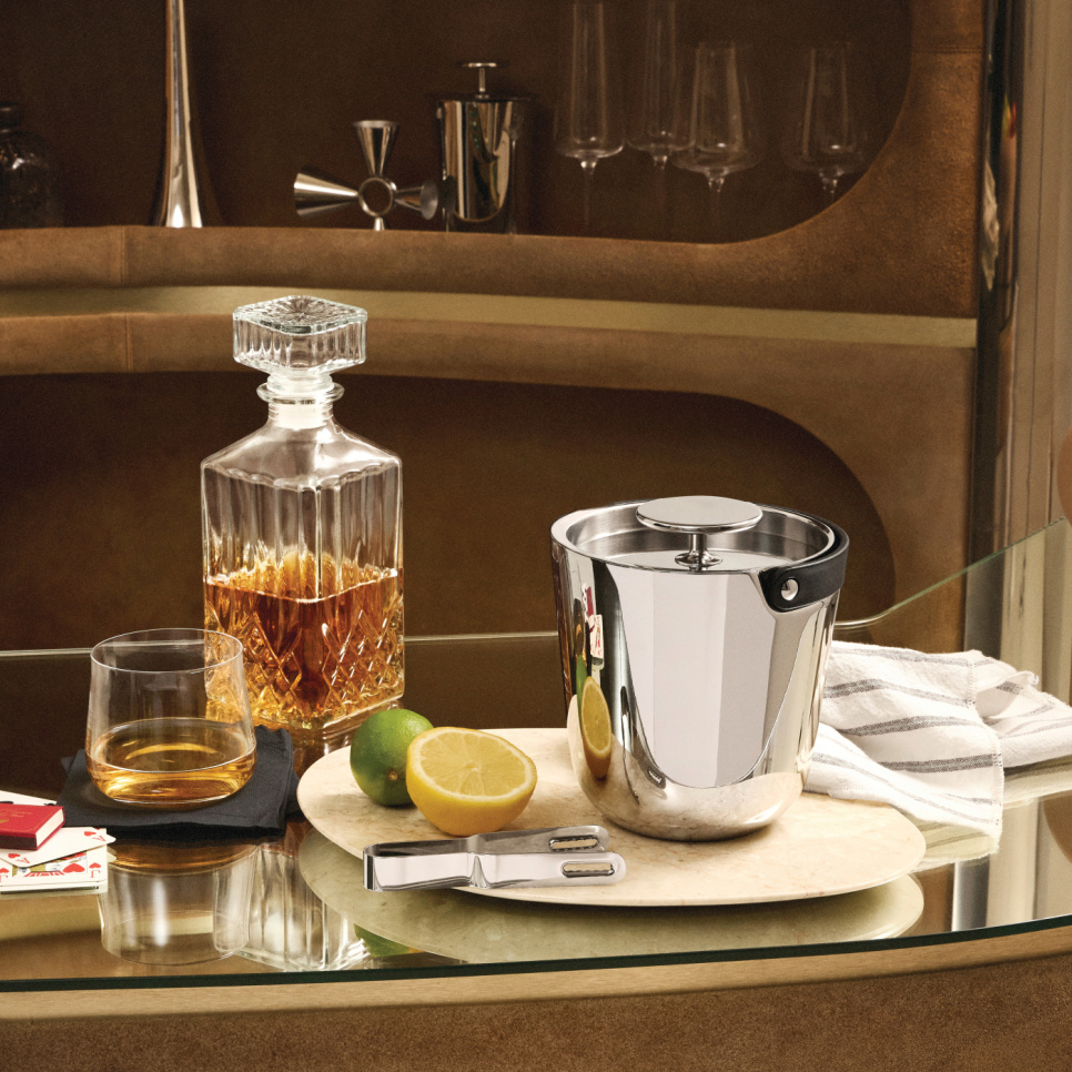 Ishink, la boîte de soins - Alessi