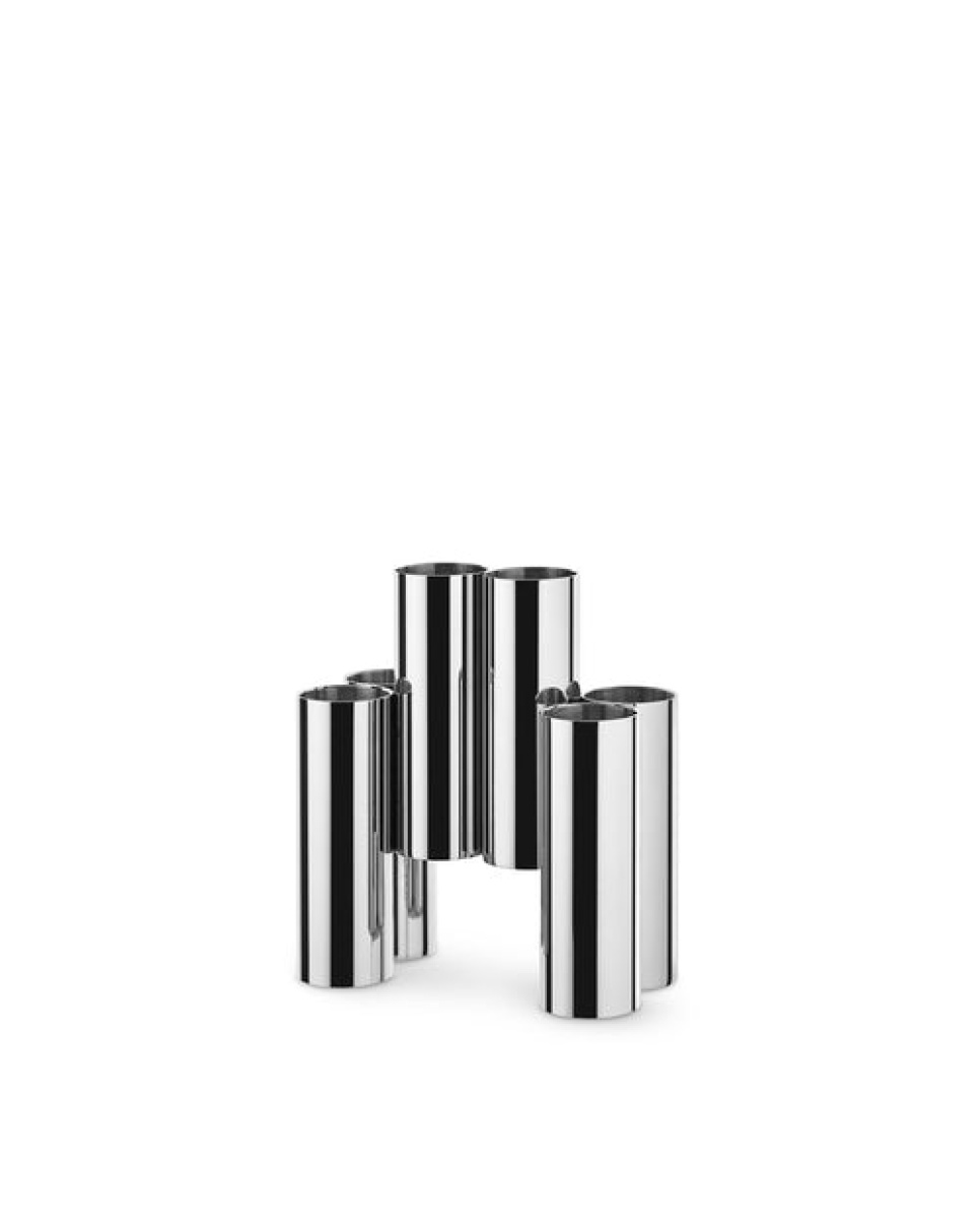 Porte-couverts, Canale - Alessi dans le groupe Arts de la table / Couverts / Rangement des couverts l\'adresse The Kitchen Lab (1466-33612)