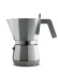 Cafetière moka, induction, 9 tasses - Alessi