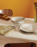 Set de table en acier inoxydable - Alessi