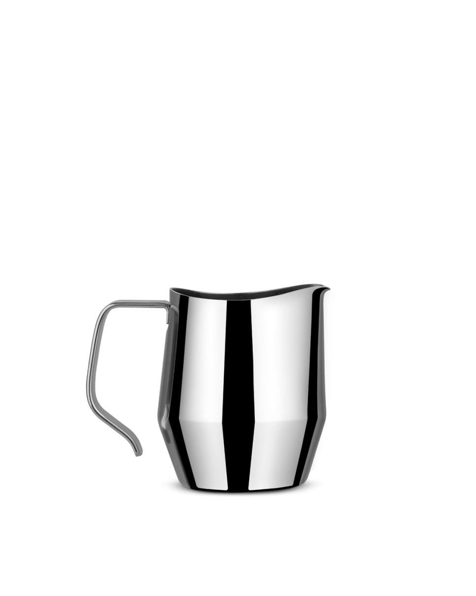 Pot à lait 50 cl, Vitale - Alessi dans le groupe Thé et café / Accessoires pour le café / Pots à lait l\'adresse The Kitchen Lab (1466-36322)