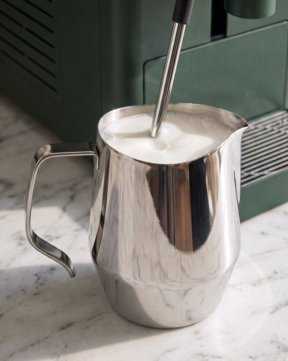 Pot à lait 50 cl, Vitale - Alessi