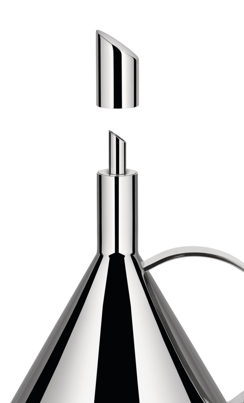 Huilier - Alessi