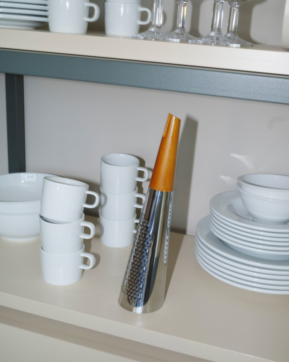 Râpe, Todo Mini - Alessi