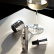 Set d’accessoires pour le vin, Eugenia - Alessi